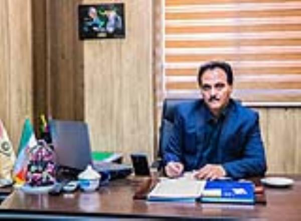 پیام تبریک شهردار به مناسبت هفته نیروی انتظامی