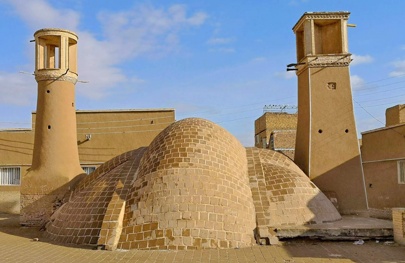 شهرداری نوش آباد